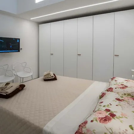 Aurelia 89 Apartamento Nardò