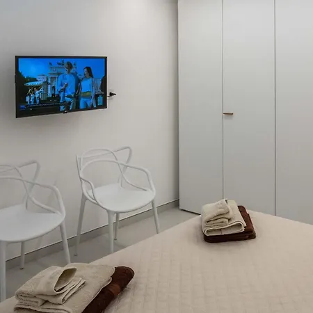 Apartamento Aurelia 89 Nardò