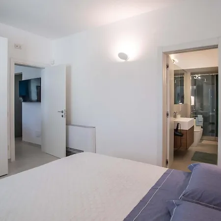 Aurelia 89 Apartamento