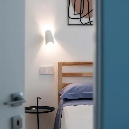Aurelia 89 Apartamento