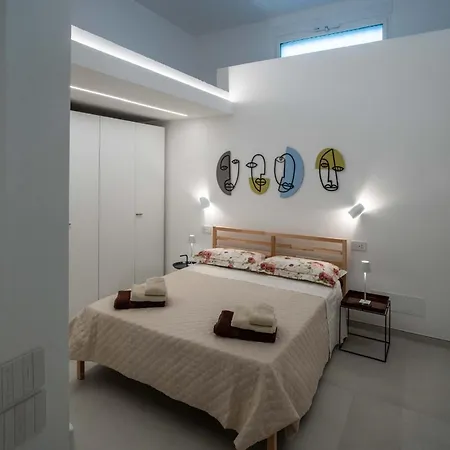 Aurelia 89 Apartamento