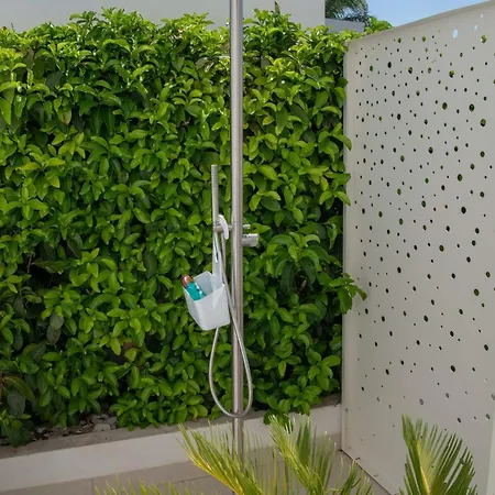 Aurelia 89 Apartamento *