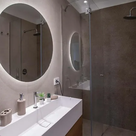 Apartamento Aurelia 89 *