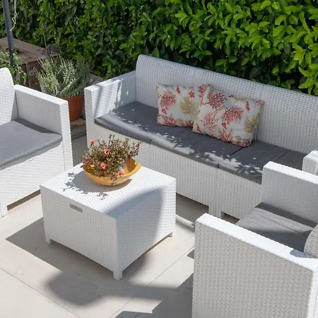 Appartamento Aurelia 89 *