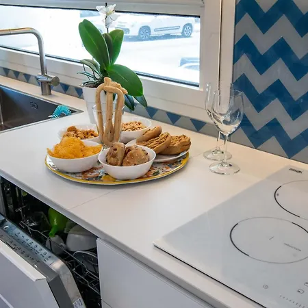 Aurelia 89 Apartamento
