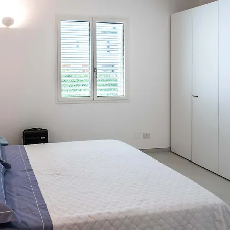 Aurelia 89 Apartamento