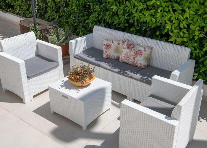 Appartamento Aurelia 89 *