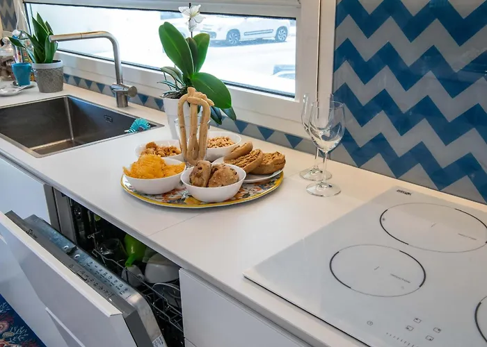 Aurelia 89 Appartamento