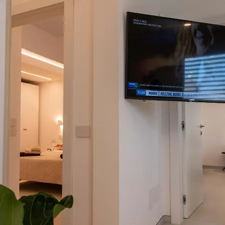 Apartment Aurelia 89 Nardo