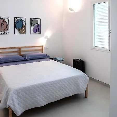 Aurelia 89 Lejlighed Nardò