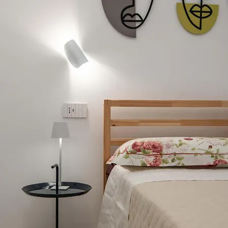 Apartment Aurelia 89 Nardo