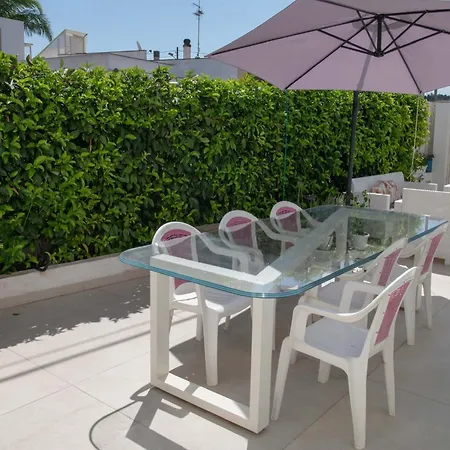 Aurelia 89 Apartment