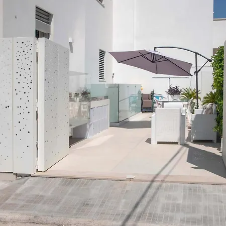 דירה Aurelia 89 Nardò