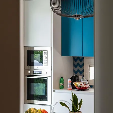 Apartment Aurelia 89 Nardo