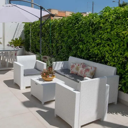 Apartment Aurelia 89