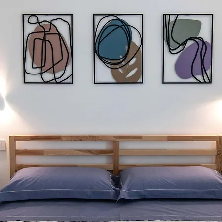 Aurelia 89 דירה Nardò