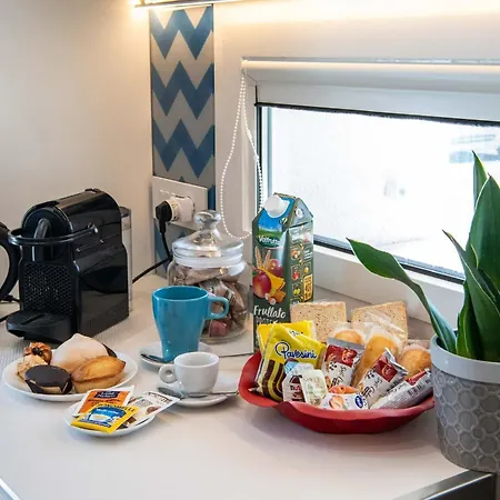Aurelia 89 Apartment