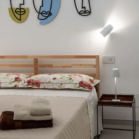 Aurelia 89 Apartment *