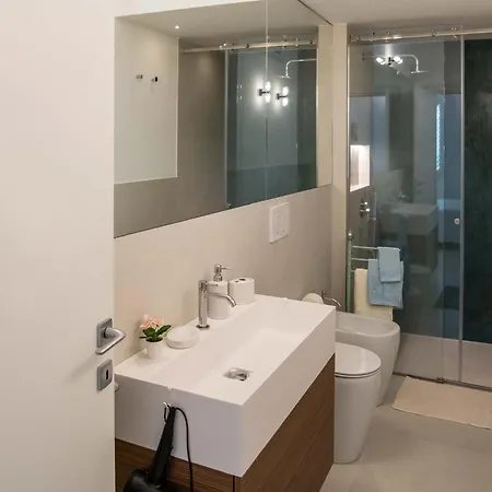 Apartment Aurelia 89 Nardo