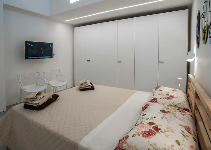 Aurelia 89 דירה Nardò