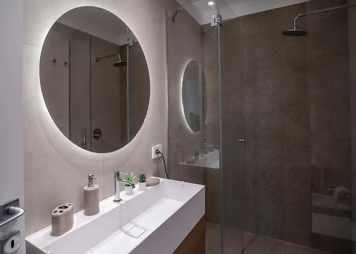 דירה Aurelia 89 *