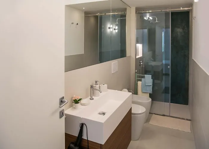 דירה Aurelia 89 Nardò